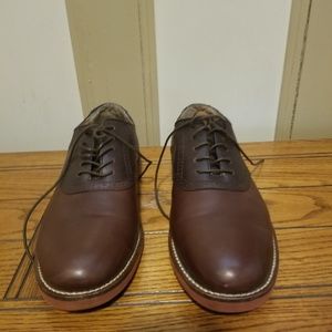 G.H. Bass & Co. Burlington Oxford